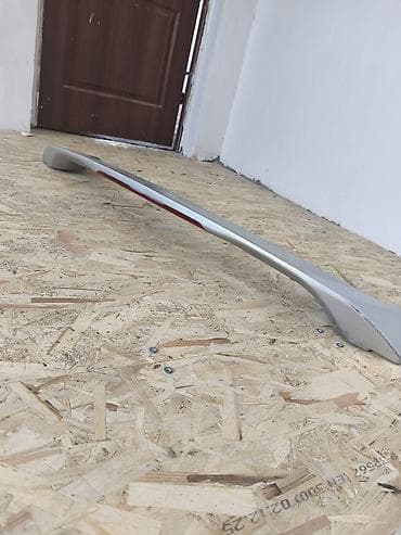 honda civic eg: Задний спойлер Honda Б/у — 4