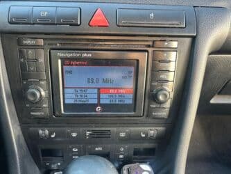 стоп фары w210: Audi A6: 2001 г., 2.5 л, Автомат, Дизель, Универсал — 7