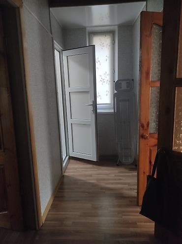 студентки: 2 комнаты, С мебелью частично — 5