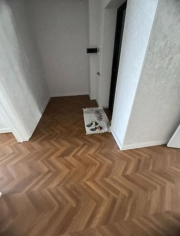 Недвижимость: 2 комнаты, 76 м², Кок-Жар мкр Элитка, 10 этаж, Евроремонт — 7