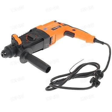 Аппараты для стирки ковров: Сдам в аренду Перфораторы — 3