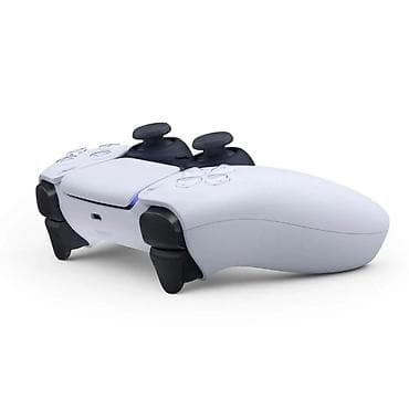 macbook 2017 air: Беспроводной геймпад Sony DualSense (для PlayStation 5) - Тактильная — 2