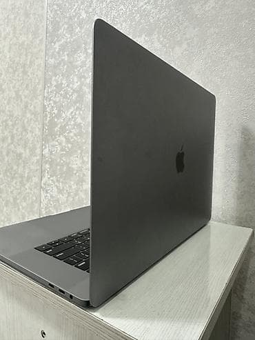макбук 2015 цена: Apple MacBook Pro 15″, цвет Space Gray. Ключевые характеристики: - — 4