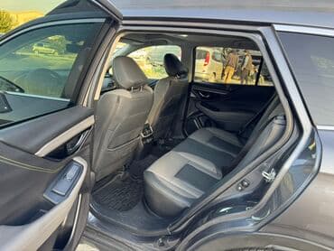 диск на форестер: Subaru Outback: 2020 г., 2.4 л, Вариатор, Бензин, Кроссовер — 7