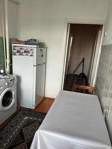 в рассрочку квартиру: 2 комнаты, Собственник, С мебелью полностью — 3