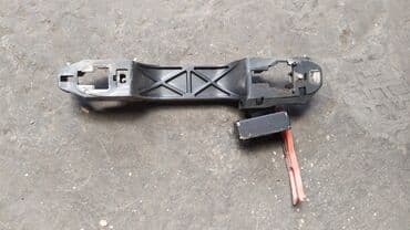 corolla runx: Toyota Mark II 110 часть наружней ручки, Тойота Марк 2 110 ручка — 2