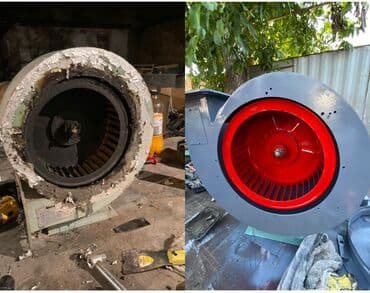 чистка вытяжек: Вытяжка вентиляция чистка ремонт обслуживание Вытяшка чистка — 6