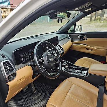 bi led фары: Kia Sorento: 2020 г., 2.2 л, Робот, Дизель, Кроссовер — 9