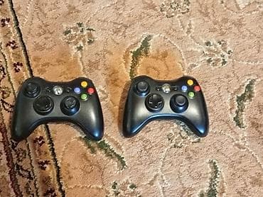 switch 2: СРОЧНО СРОЧНО СРОЧНО!!!!!!Xbox 360 (модель Slim) — Не прошитый! — 2