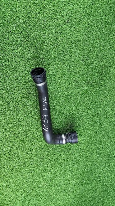 блок предохранителей: Патрубок 1153 1 436 362 Е46 V6 Год 2001 В отличном — 5