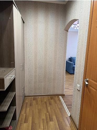 кв ипотека: 1 комната, С мебелью полностью — 1