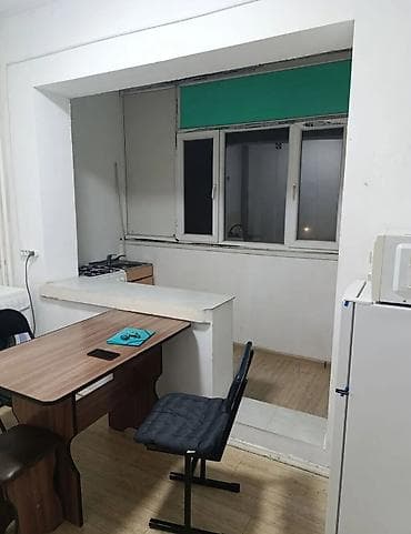 Квартиры: 1 комната, Собственник, Без подселения, С мебелью частично — 3