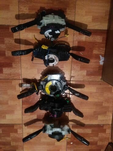 рулевой наконечник фит: Рулевая колонка Б/у, Оригинал, Япония — 3