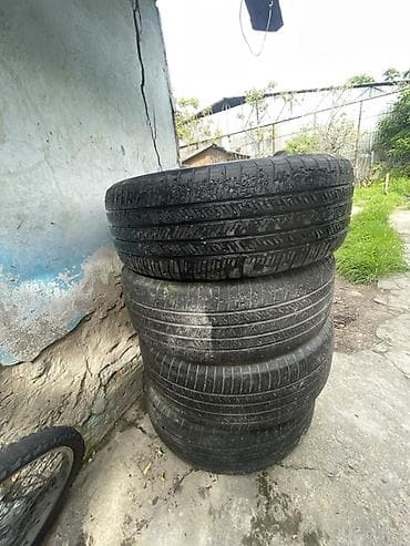 suv: Шины R 20, Лето, Комплект, Внедорожные (АТ/МТ), Toyo — 2