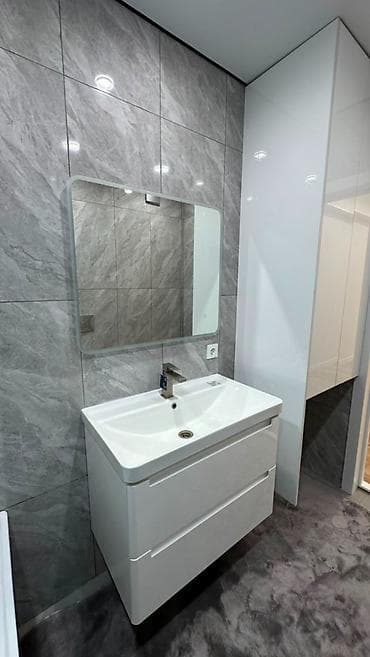pro group: 2 комнаты, 91 м², БГУ Элитка, 5 этаж, Свежий ремонт — 4