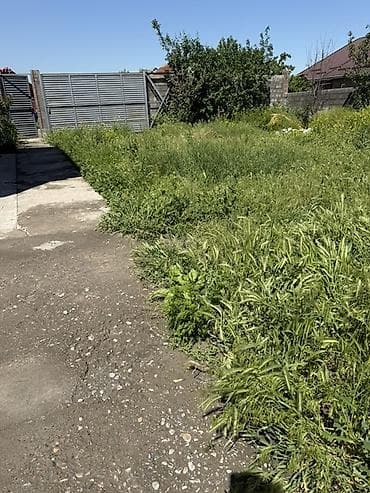 романовка дома: Уй жэр там сатылат 5 сотик,110 кв м2,ысык суу аристон,исинде тышында — 2