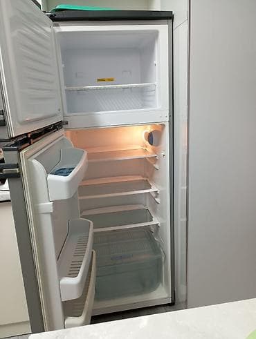 кондиционер beko: Холодильник Beko, Б/у, Однокамерный, 60 * 162 * 45 — 9