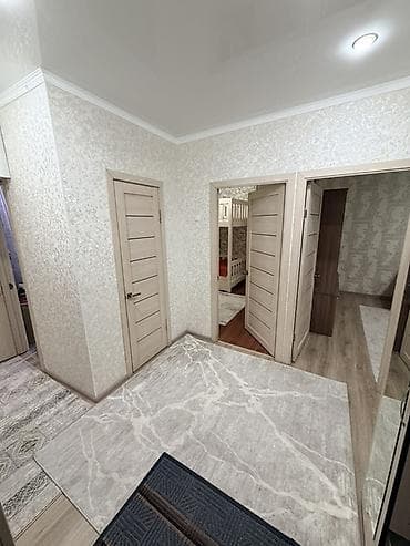 Недвижимость: 3 комнаты, 68 м², 105 серия, 1 этаж, Свежий ремонт — 2