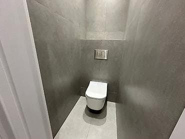 Гараждар: 2 бөлмө, 66 м², Жеке план, 4 кабат, Евроремонт — 5