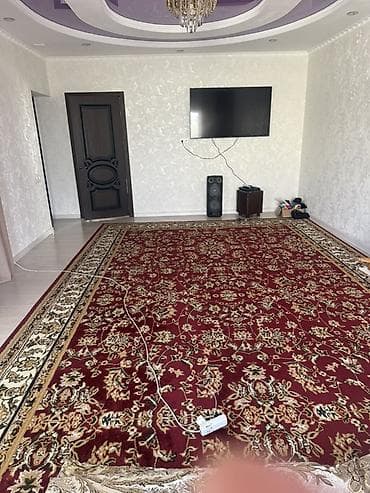 сдаю дом в канте: 2 комнаты, Собственник, С подселением — 1