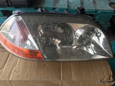 купить ниссан скайлайн в бишкеке: Комплект передних фар Acura 2001 г., Оригинал, Япония — 2