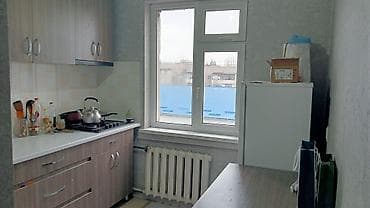 васток5: 2 комнаты, Риэлтор, С подселением, С мебелью частично — 2