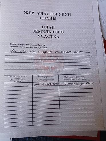 продаеться дом: 8 соток, Для бизнеса, Красная книга — 8