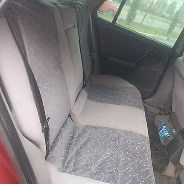 Транспорт: Nissan Primera: 1998 г., 1.8 л, Механика, Бензин, Универсал — 5