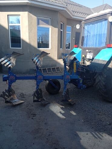 шоссейный квадроцикл: Модель: 952, Б/у, 2011 г., Трактор с другими агрегатами — 5