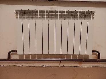 ош отопление: Все виды отопления. Системы наружный паук, внутренний паук — 6