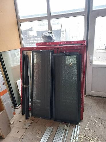 nokia e51: Пластиковое окно на заказ, Тип окна: Витражные, Декоративные особенности: Другие особенности, Платная установка, Без рассрочки — 2