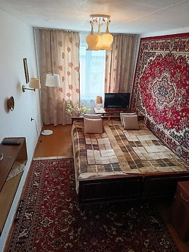 чолпон аиа: Сдается 2-х комнатная квартира на Иссыкуле в городе Чолпон - Ата — 7