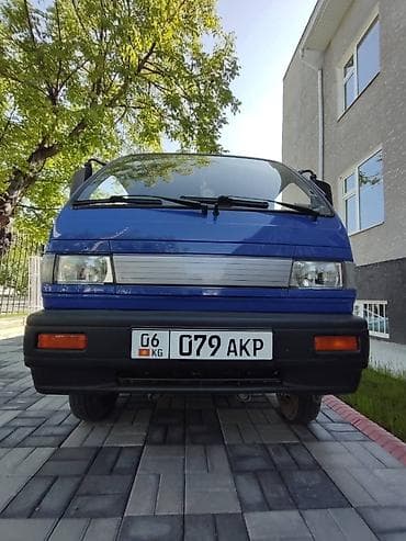 куплю не рабочий авто: Легкий грузовик, Daewoo, Стандарт — 10