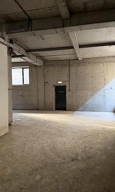 алматинский: Коммерческое помещение 84 м² с отдельным входом 📍 ЖК «Ак-Ниет» — 9