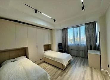 4 комнаты, 120 м², Политех 3 этаж, Дизайнерский ремонт — 4