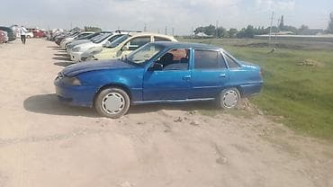 нексия новая: Daewoo Nexia: 2011 г., 1.5 л, Механика, Бензин, Седан — 4