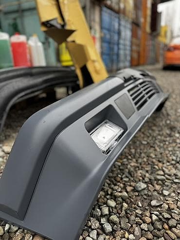 audi b4: Бампер — 5