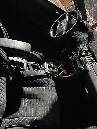 audu a4: Audi A6: 2000 г., 2.4 л, Автомат, Бензин, Седан — 5