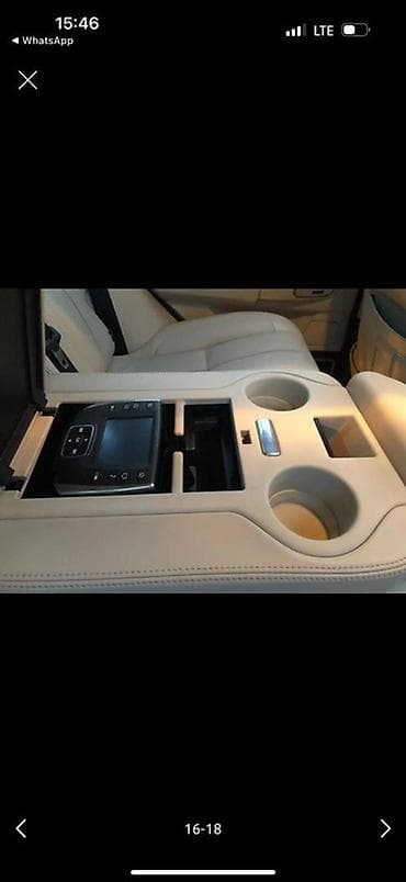 rend rover: Land Rover Range Rover: 2010 г., 5 л, Автомат, Внедорожник — 3