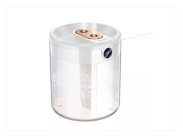 увлажнител: Mobi Center/Моби Центр 🔥 Увлажнитель воздуха от компания Носо (HX31)🔥 — 4