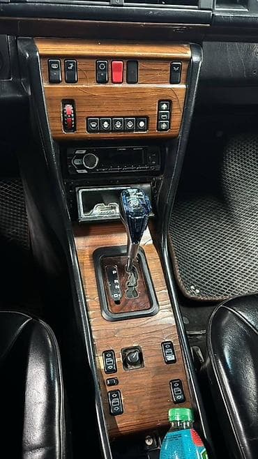 салон мерседес w124: Mercedes-Benz W124: 1994 г., 3.2 л, Автомат, Седан — 3