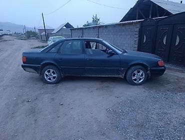 замок зажигания опель вектра а: Audi 100: 1992 г., 2.3 л, Механика, Бензин, Седан — 3