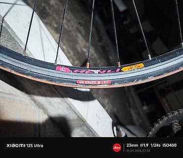 подсумка: Городской велосипед, Рама M (156 - 178 см), Б/у — 6