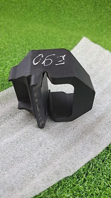 e90: Масляный радиатор BMW 2004 г., Б/у, Оригинал, Германия — 3