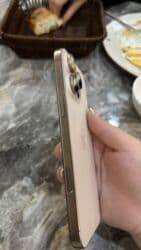 китайский айфон 16 про макс: IPhone 16 Pro Max, Desert Titanium, Куту, 100 % — 6