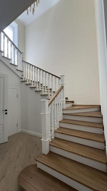 арча бешик 1: 🏡 Новый двухэтажный дом в Арча-Бешик ✨ 170 м² | 4 сотки ✨ 5+ комнат ✨ — 9