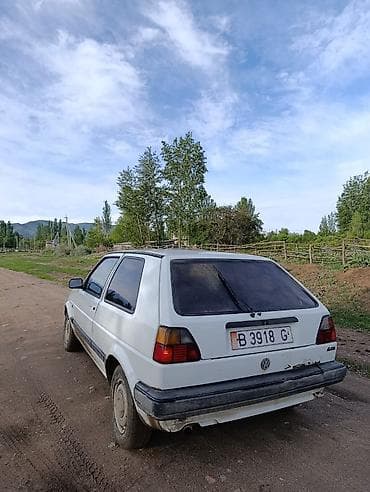 гольф 3 разборка: Volkswagen Golf: 1991 г., Хэтчбэк — 3
