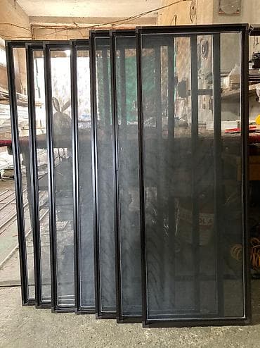 маску: Москитная сетка — 4