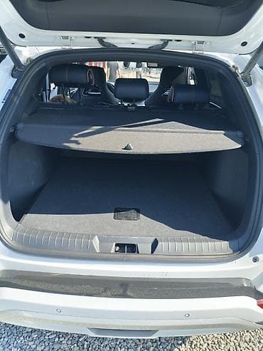 m5 cs: BYD Song Plus: 2023 г., 1.5 л, Автомат, Гибрид, Кроссовер — 5