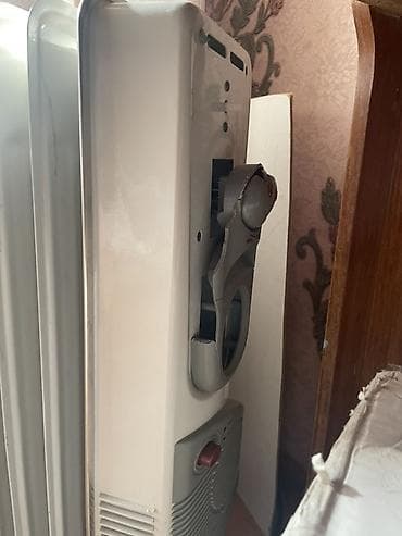 продаю воскоплав: Масляный обогреватель Кол-во секций: 10 и более, Встроенный вентилятор — 1